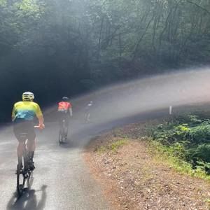 Meet your Posher, Miguel